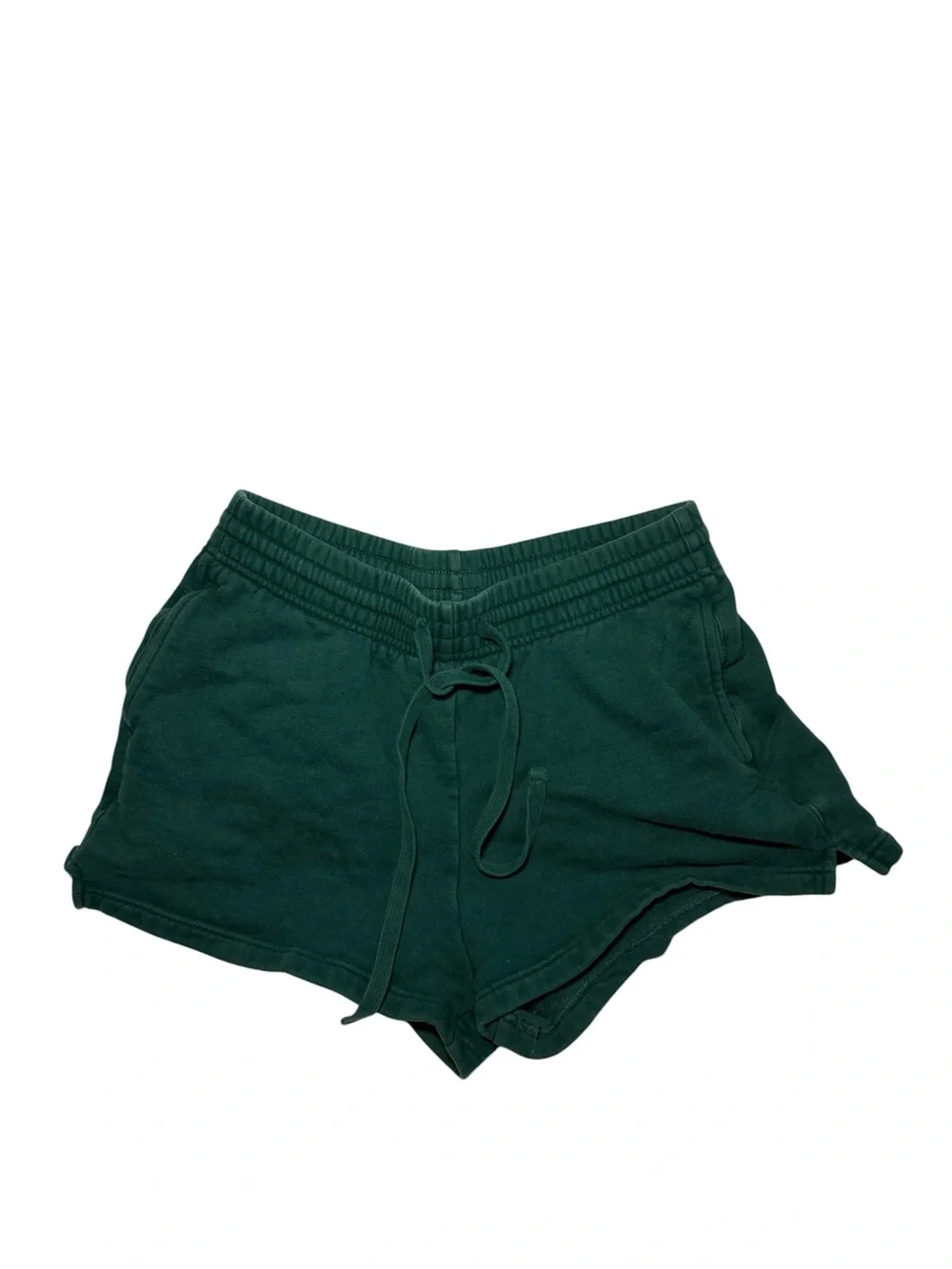 Girlfriend Collective Trail Sweats Shorts